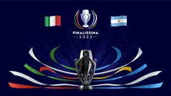 Argentina - Italia: fechas, estadio, cuándo se juega la ‘Finalissima’ y cuánto valen las entradas