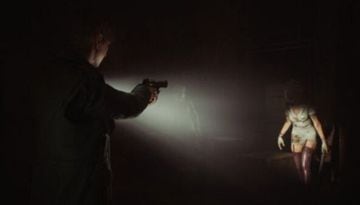 RUMOR: 'Silent Hill 2' Remake Eyeing a September 2023 Release