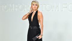 Miley Cyrus Says She Likely Won't Tour Anytime Soon – Billboard