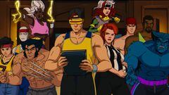X-Men 97 fecha estreno tráiler oficial
