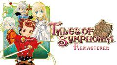 Tales of Symphonia Remastered, análisis. Un clásico que merecía más 