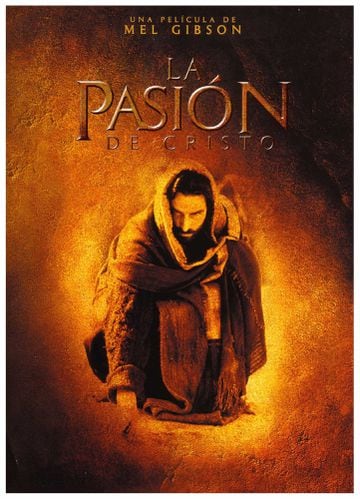 La Pasión de Cristo: en qué canal y plataforma streaming ver la película