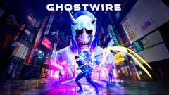 Lo nuevo del estudio de Ghostwire: Tokyo es Hi-Fi Rush, un hack'n slash... ¡que sale ya!