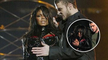 Han pasado 20 años desde que Janet Jackson y Justin Timberlake sorprendieron con un polémico show de medio tiempo. Esto fue lo que pasó.