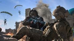 Call of Duty: Warzone Temporada 6 filtrada imagen destacada