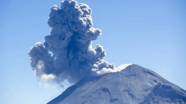 Volcán Popocatépetl: ¿En qué casos se podría pasar de semáforo amarillo a rojo y cuál sería el protocolo?