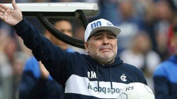 Denuncian que Maradona no tuvo "ni la mínima atención" médica antes de morir