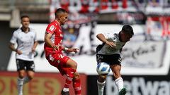 Nacional vs Sao Paulo: Nacional a la final de Libertadores 2016