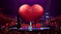 Del nueve al 13 de mayo, se lleva a cabo el Festival de Eurovisión, un evento marcado en rojo. Esto es lo que se debe saber sobre este acontecimiento.
