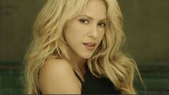 Shakira se enfrentará a una causa penal por defraudar 14,5 millones a Hacienda
