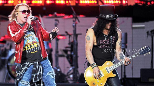 Guns N' Roses Concerts Tickets, 2023-2024 Tour Dates & Locations