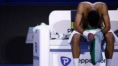 Djokovic vuelve a la final del Masters cuatro años después