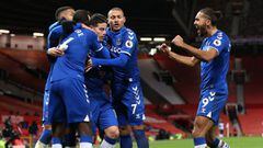 Everton - Sheffield: TV, horario y cómo ver online la Premier League