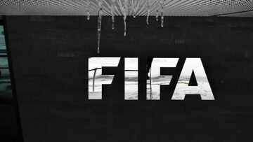 El TAS reduce la inhabilitación del exvicepresidente de la FIFA
