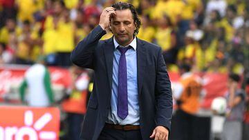 Chile coach Pizzi quashes talk of taking over at Barcelona