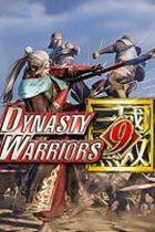 Carátula de Dynasty Warriors 9