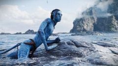 Disney delays next Avatar movies, pushing fifth installment to 2031