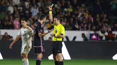The controversy surrounding the dispute between MLS and the referees continues to rage on, despite the season already having begun.