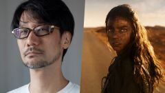 The first trailer for ‘Furiosa: A Mad Max Saga’ has blown Hideo Kojima’s mind