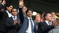 Who is Man City owner Sheikh Mansour and what&#039;s his net worth?