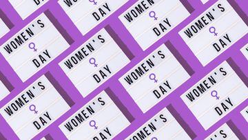 Este 8 de marzo se conmemora el Día Internacional de la Mujer, pero, ¿sabes por qué? A continuación, el origen y significado del IWD 2023.