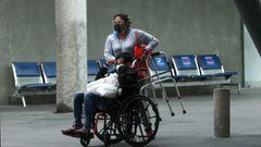 Pensión Bienestar de las Personas con Discapacidad CDMX: Cuáles son las sedes de registro
