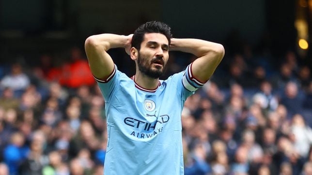 Barcelona want Gündogan and Martínez: what is their proposed ‘fair play clause’?