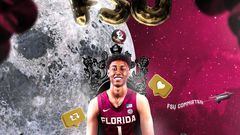 Florida State Seminoles sign Real Madrid basketball prospect Baba Miller