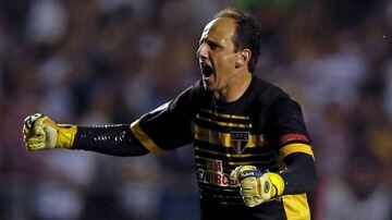 En 2005 Autuori dirigió a Sao Paulo con el que ganó la Copa Libertadores y el Mundial de Clubes. En ese equipo dirigió a Rogério Ceni, Cicinho y Diego Lugano.