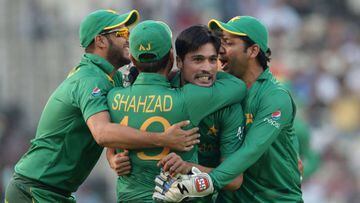 Sarfraz Ahmed named as new Pakistan Twenty20 captain