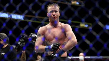 Gaethje hits out at McGregor as UFC star threatens to quit