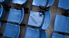 Man City's Maffeo leaves Girona in 10-million-euro Stuttgart move