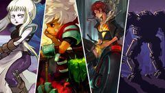 Towerfall Ascension, Bastion, Transistor, Into the Breach y m&aacute;s indies llegar&aacute;n a Nintendo Switch