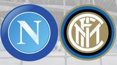 Napoli vs Inter Milan, how and where to watch: times, TV, online