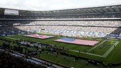 Cardinals and 49ers return to Estadio Azteca after 17 years - AS USA