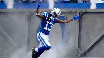 After much speculation regarding the Dallas Cowboys signing Odell Beckham Jr., the team instead opted to go with veteran wide receiver T.Y. Hilton.
