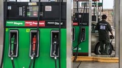 Precio de la gasolina en Juárez: ¿cuál es y por qué bajo?