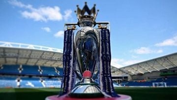 Premier League 2021/22 fixtures and schedule: Man City title