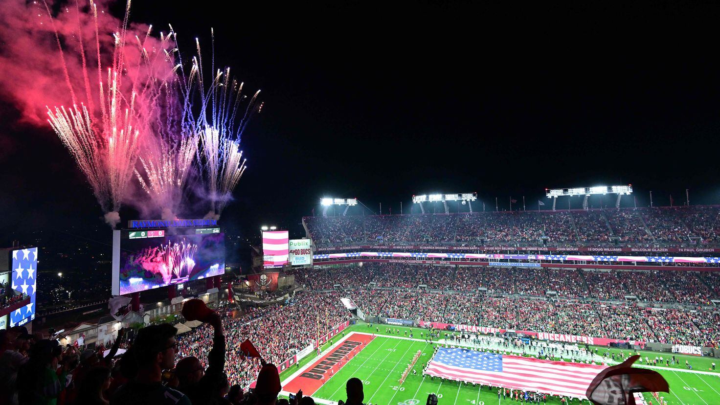 Ai hát quốc ca tại trò chơi Lions – 49ers NFC Championship?