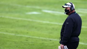 Doug Marrone y los Jaguars hacen 'todo lo posible por ganar' - AS USA