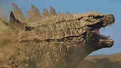Godzilla arrasa con todo en el nuevo tráiler de ‘Monarch’, la serie con la que soñaban los fans