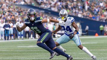 Seahawks activate safety Adams off PUP list