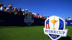 Ryder Cup 2023: fechas, horarios, formato, palmarés y pronósticos