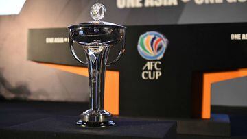 Two AFC Cup games involving Iraqi clubs postponed