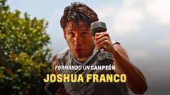 Joshua Franco, un campeón más de la Robert García Boxing Academy
