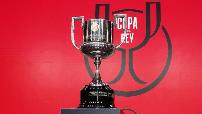 ¿Qué equipos están clasificados para el sorteo de octavos de final de Copa del Rey? Formato, bombos y normas