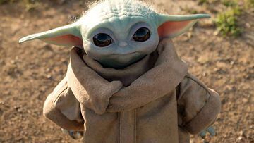 Cómo activar el 'Baby Yoda' 3D en Realidad Aumentada que esconde Google