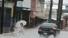 Tormenta Tropical Kay en México, resumen 12 de septiembre: trayectoria, estados afectados y última hora