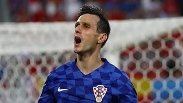 Kalinic explains why he rejected World Cup medal