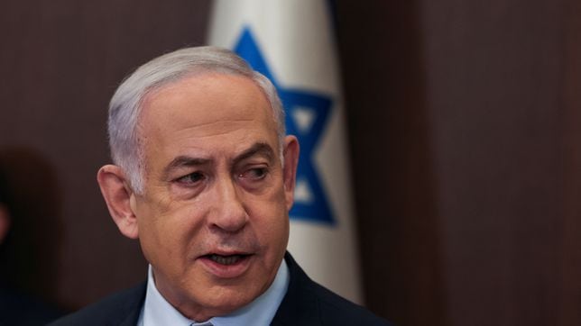 Israel choca con el Mosad por la liberación de rehenes